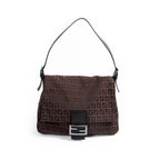 Fendi Forever Mama Handle Bag