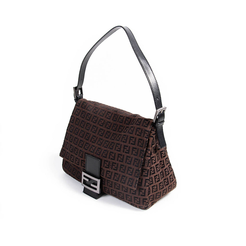 Fendi Forever Mama Handle Bag