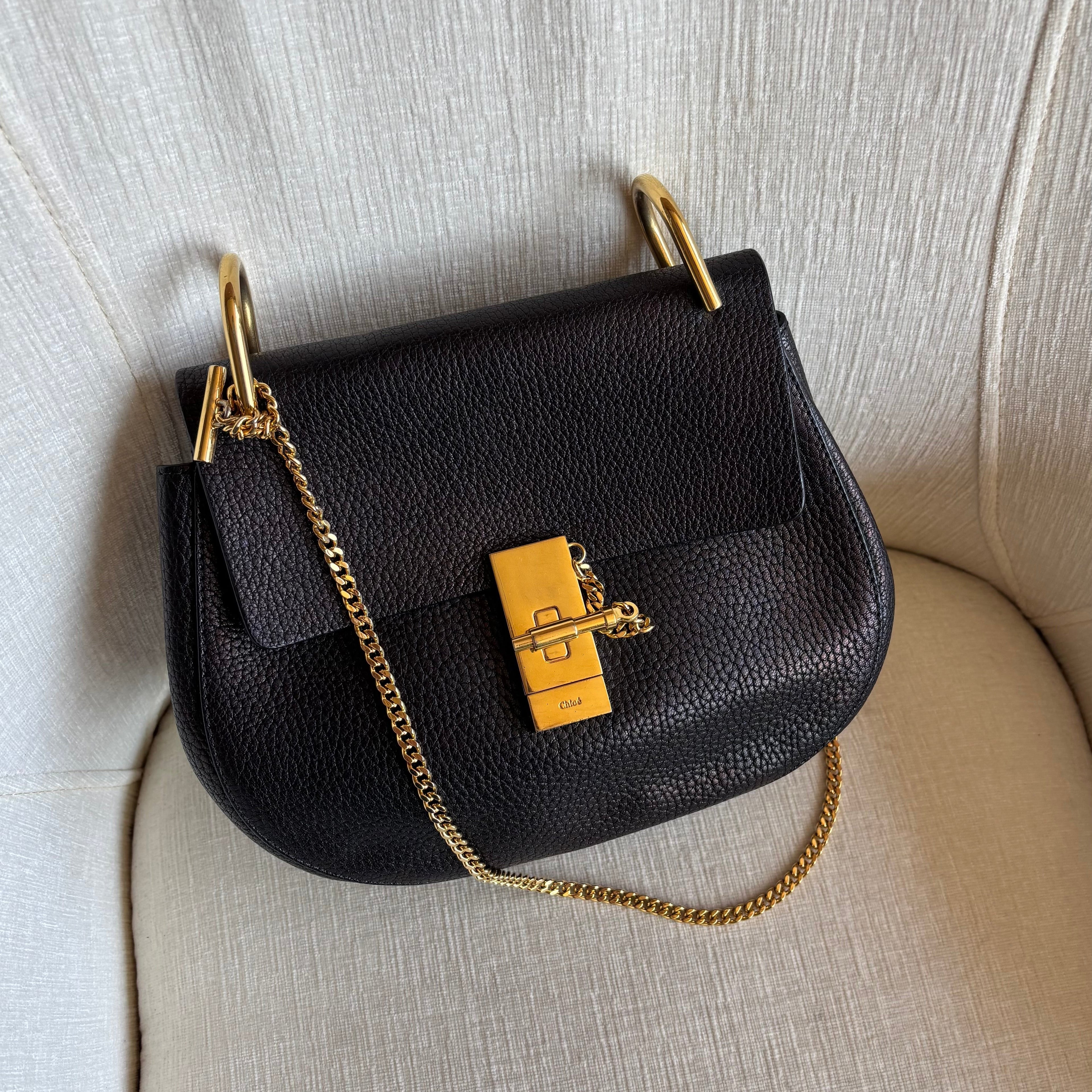 Chloe 'Drew' Bag