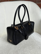 Prada 'East-West' Shoulder Bag