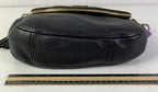 Handbag Designer By Michael Kors In Black, Size:Medium