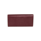 Fendi By The Way Continental Wallet
