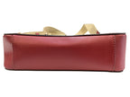 Crossbody Designer By Michael Kors In Red, Size:Medium