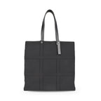 Good Goods Issey Miyake 'Grid' Tote Bag