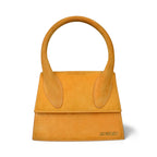Jacquemus 'Le Chiquito Large' Handbag