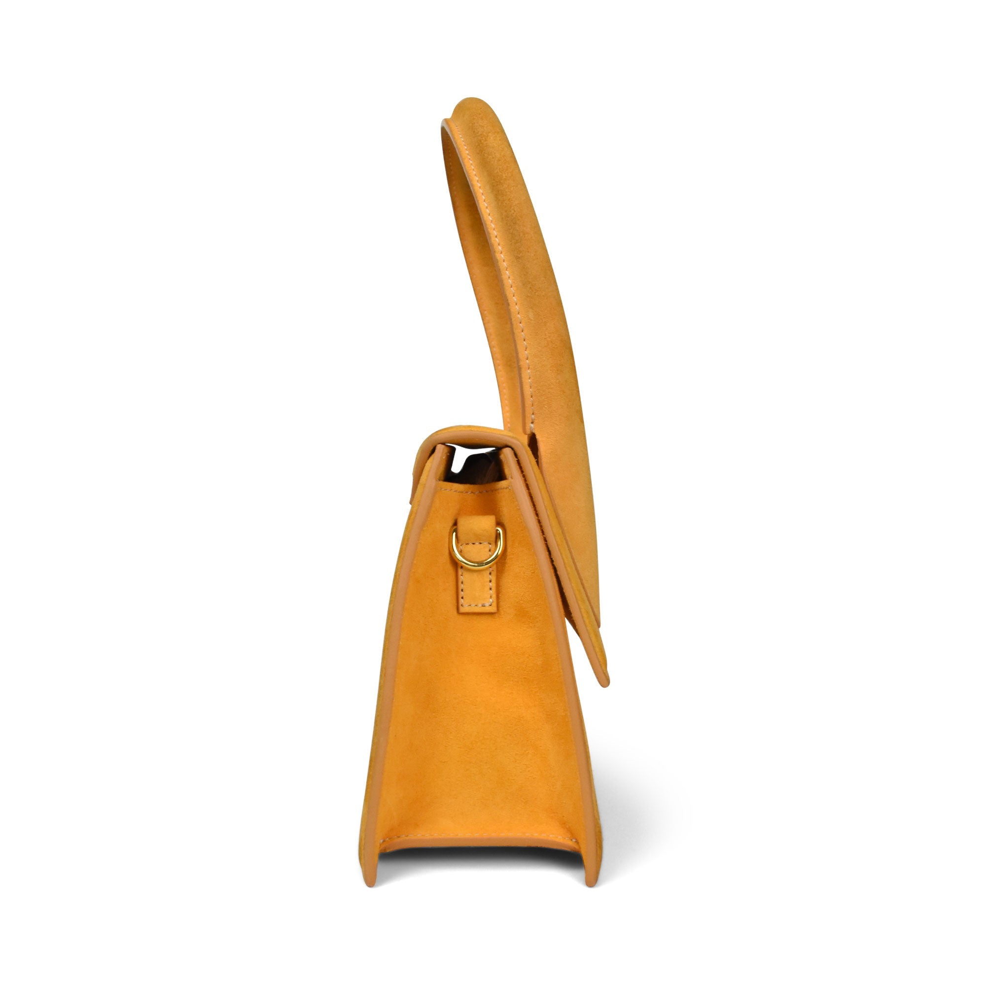 Jacquemus 'Le Chiquito Large' Handbag