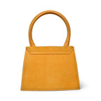 Jacquemus 'Le Chiquito Large' Handbag