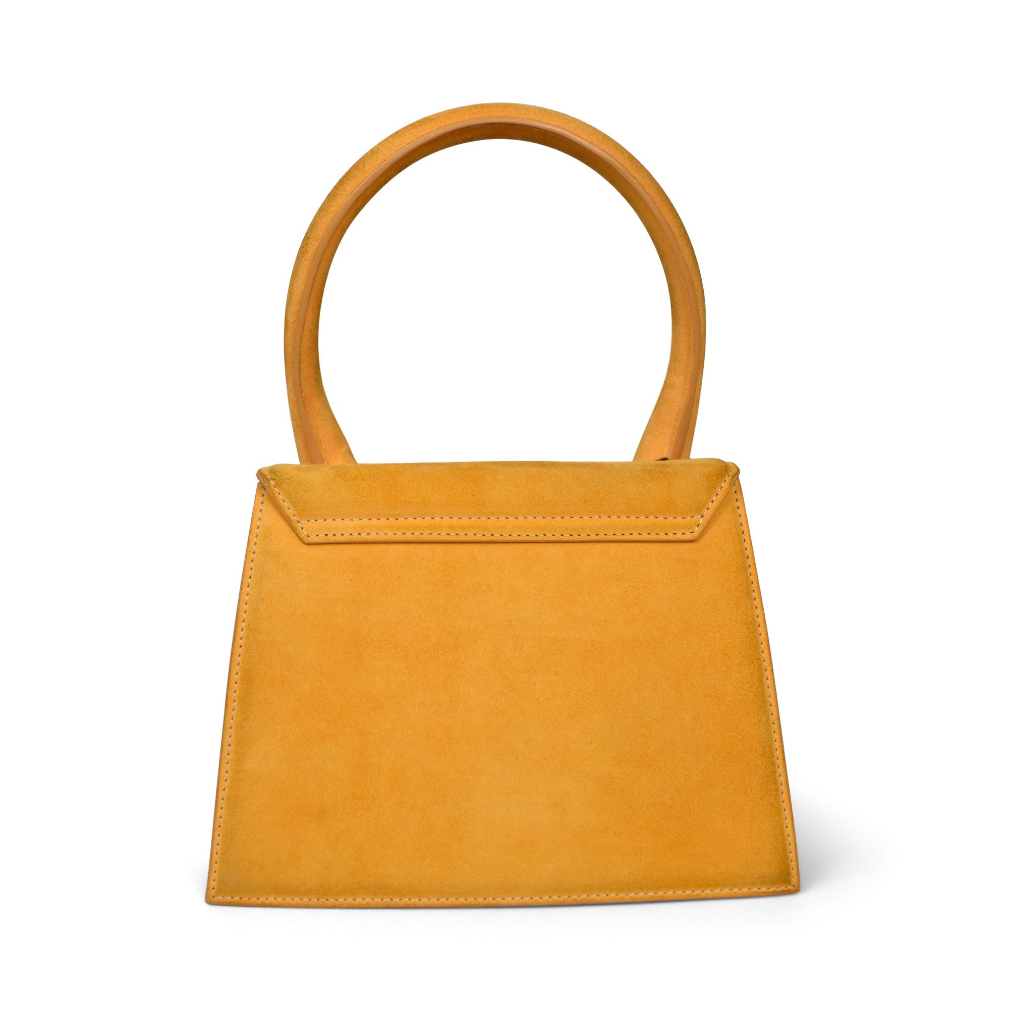 Jacquemus 'Le Chiquito Large' Handbag