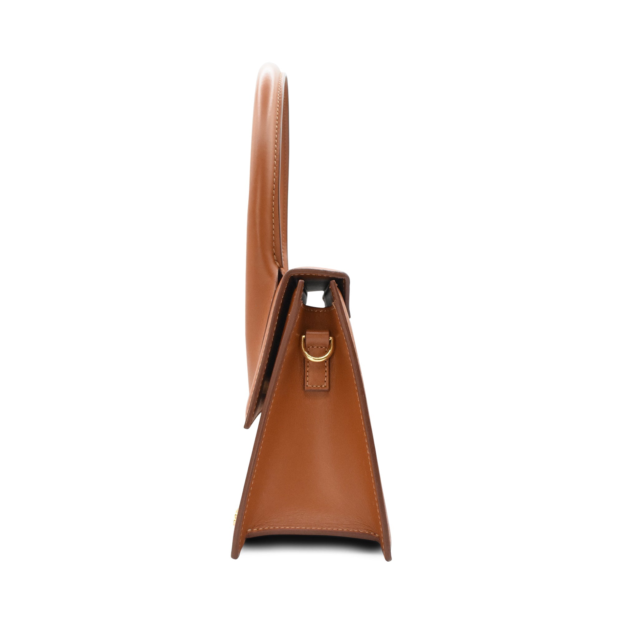 Jacquemus 'Le Chiquito Moyen' Bag