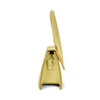 Jacquemus 'Le Chiquito Moyen' Handbag