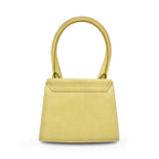Jacquemus 'Le Chiquito Moyen' Handbag