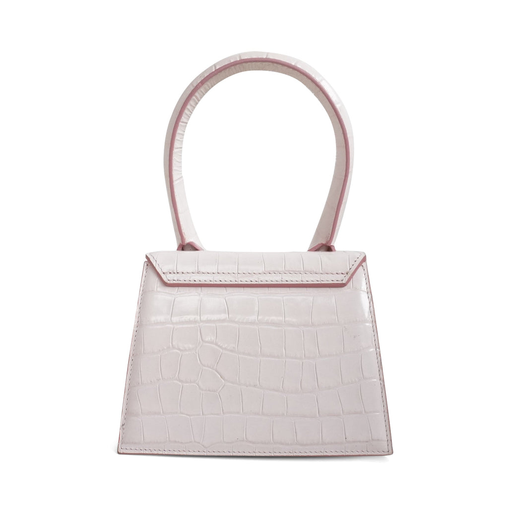 Jacquemus 'Le Chiquito Moyen' Bag