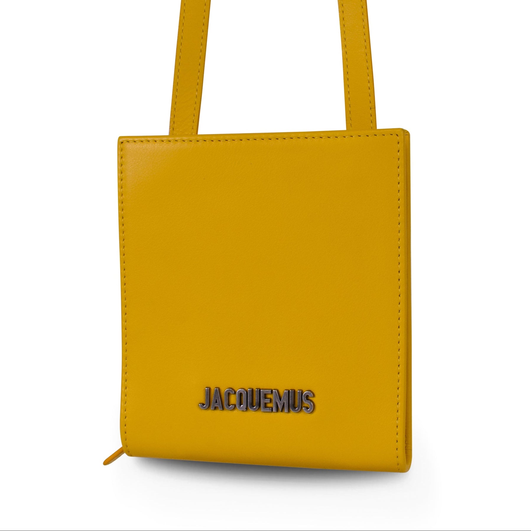 Jacquemus 'Le Gadjo' Strap Wallet