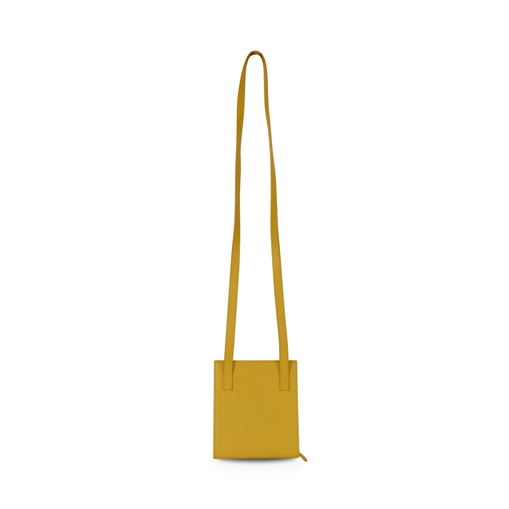 Jacquemus 'Le Gadjo' Strap Wallet