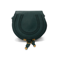Chloe 'Small Marcie Saddle' Crossbody Bag