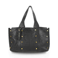 Jimmy Choo 'Lockett' Tote Bag