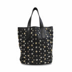 Jimmy Choo 'Sofia' Star Stud Tote Bag
