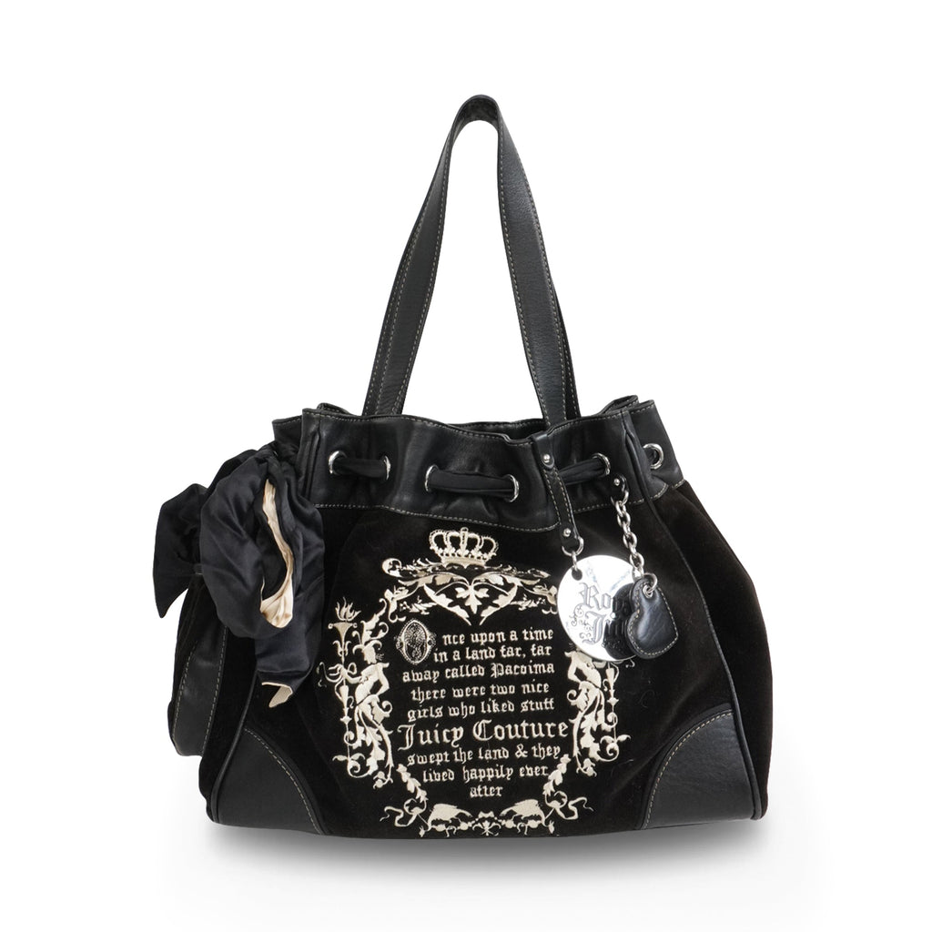 Juicy Couture 'Daydreamer' Shoulder Bag