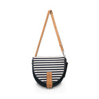 JW Anderson 'Brenton Stripe Bike Bag'