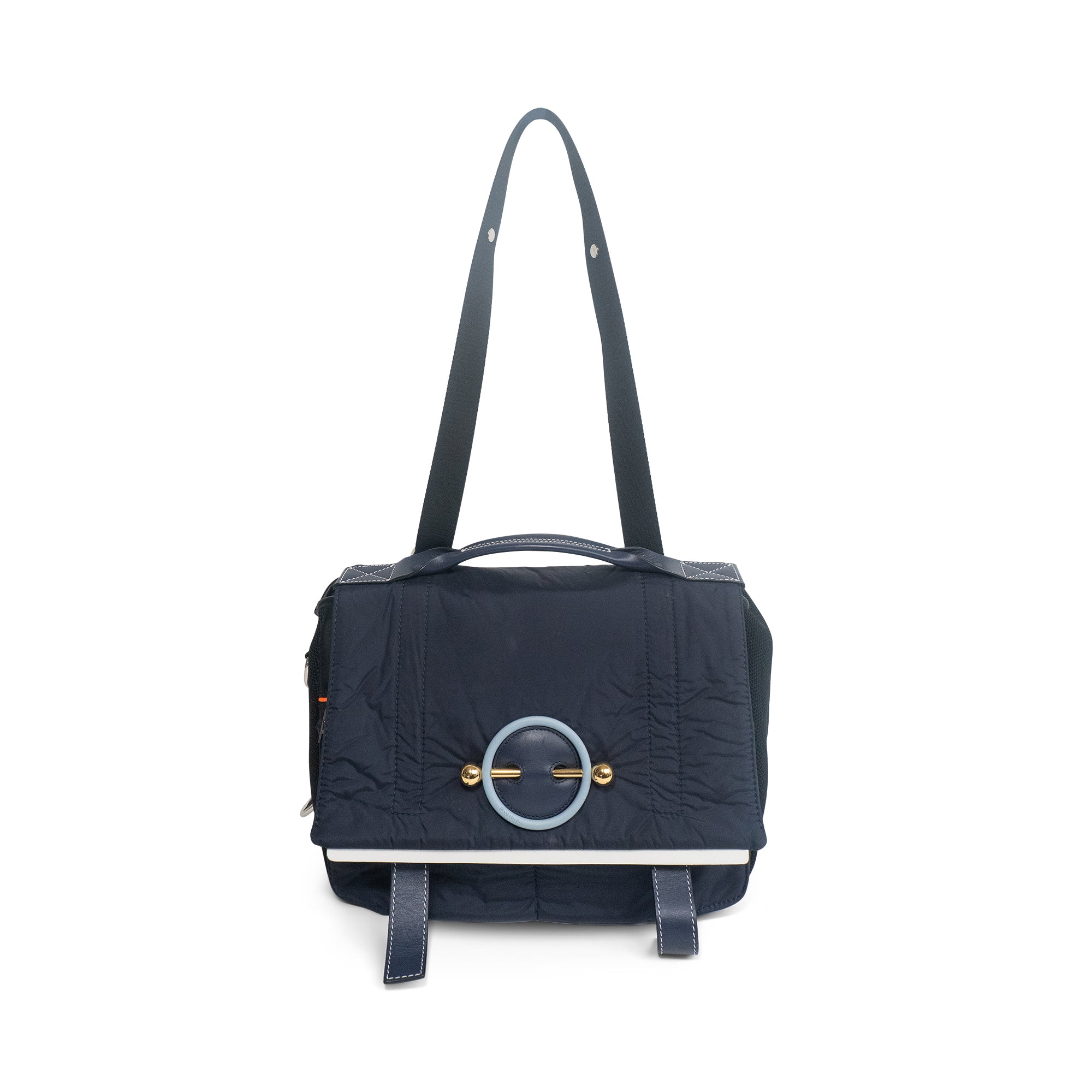 JW Anderson 'Disc Satchel'
