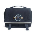 JW Anderson 'Disc Satchel'