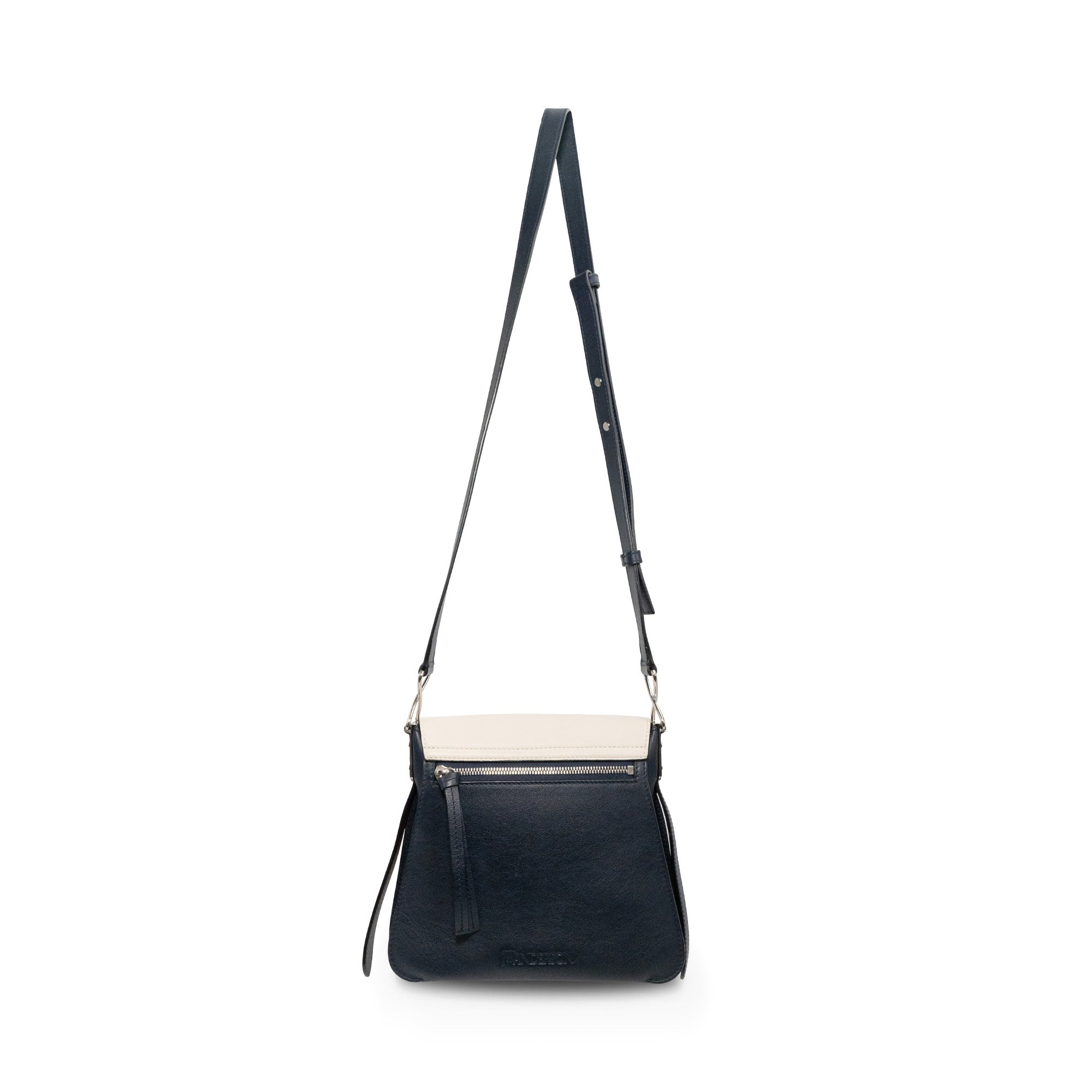 JW Anderson 'Disc Colour-Block' Shoulder Bag