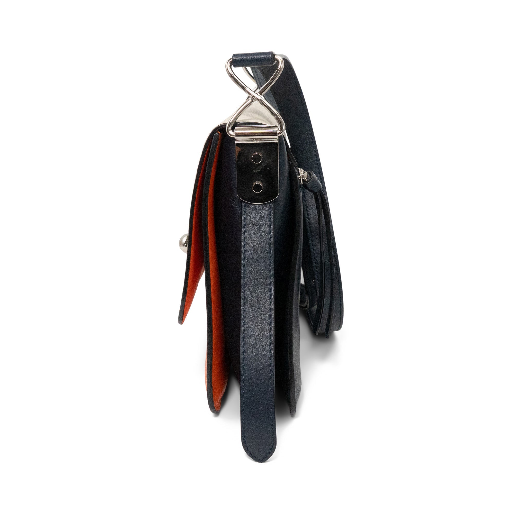 JW Anderson 'Disc Colour-Block' Shoulder Bag