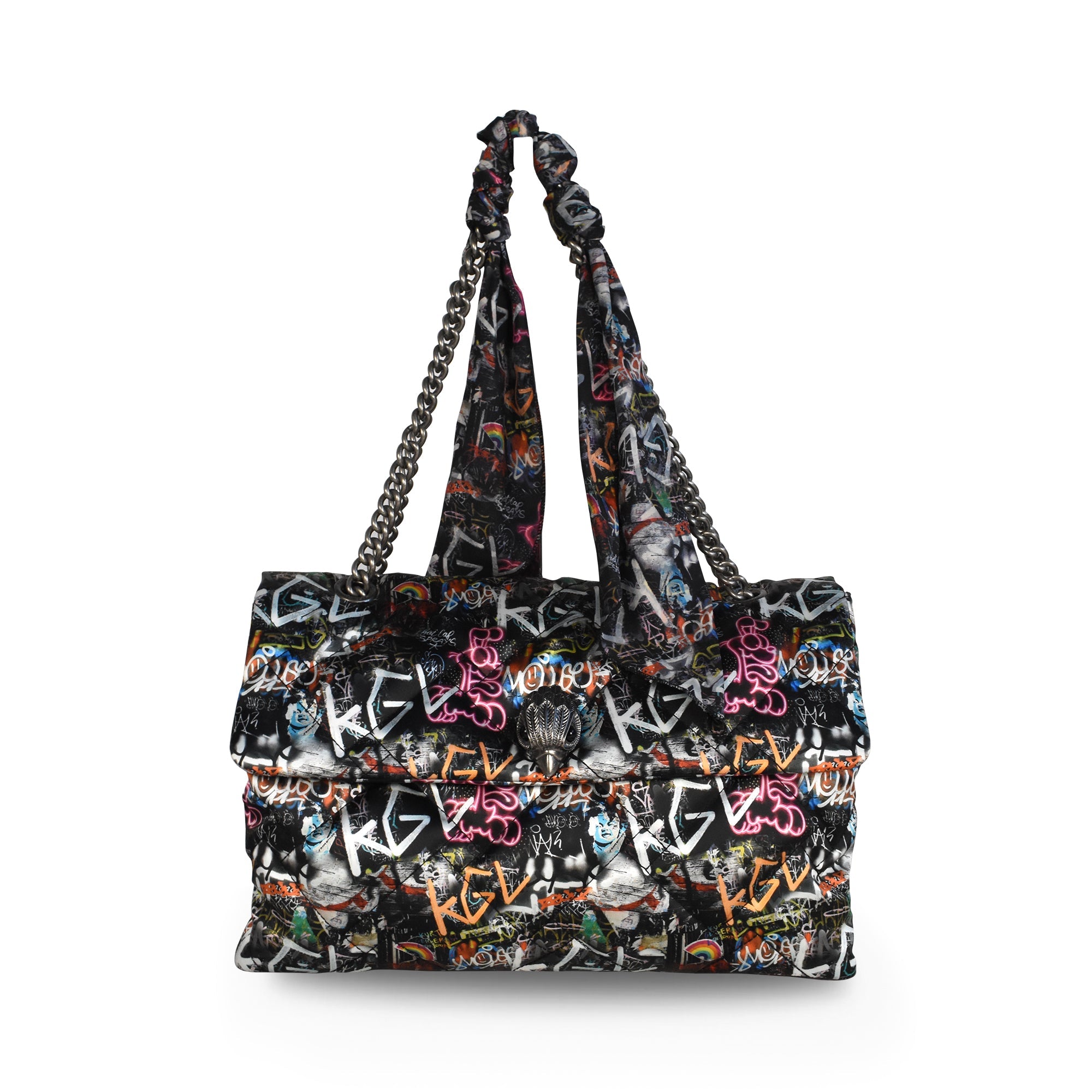Kurt Geiger 'Soft Kensington' Bag