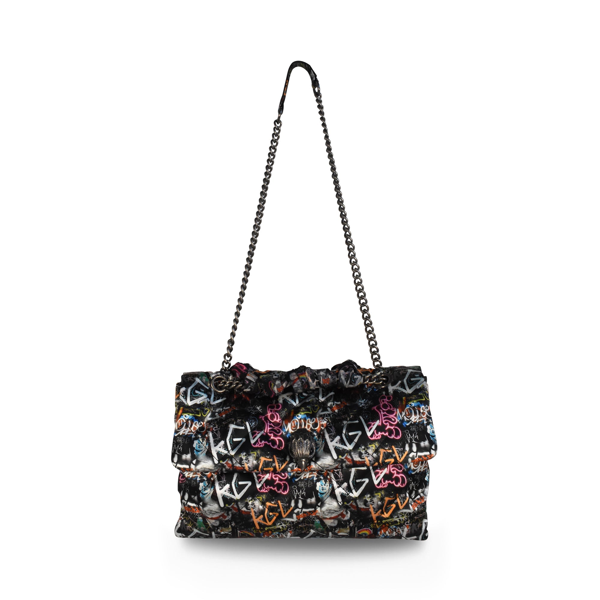 Kurt Geiger 'Soft Kensington' Bag