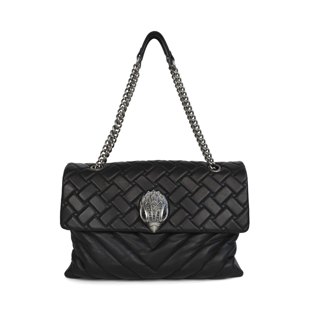 Kurt Geiger 'Soft Kensington' Bag