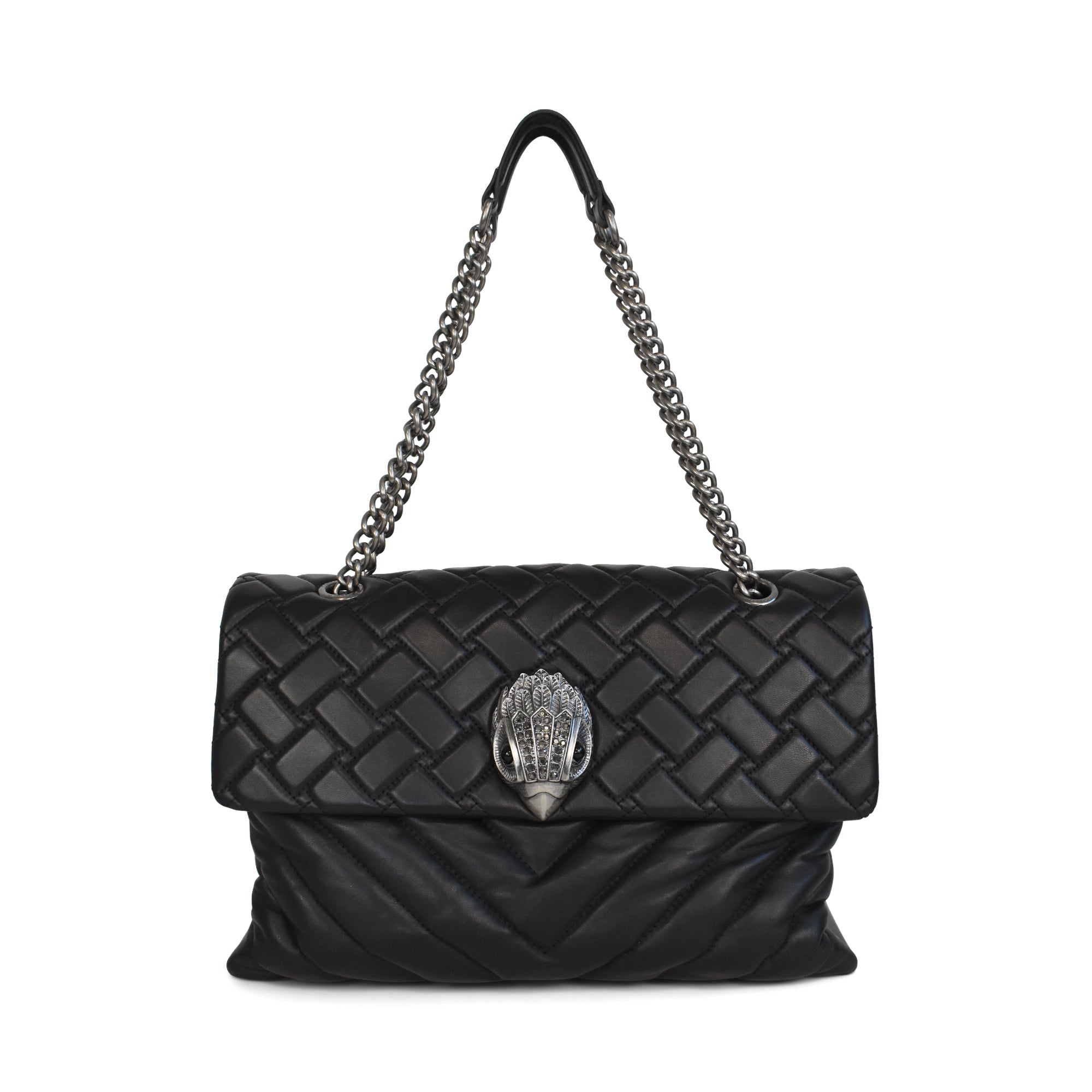 Kurt Geiger 'Soft Kensington' Bag