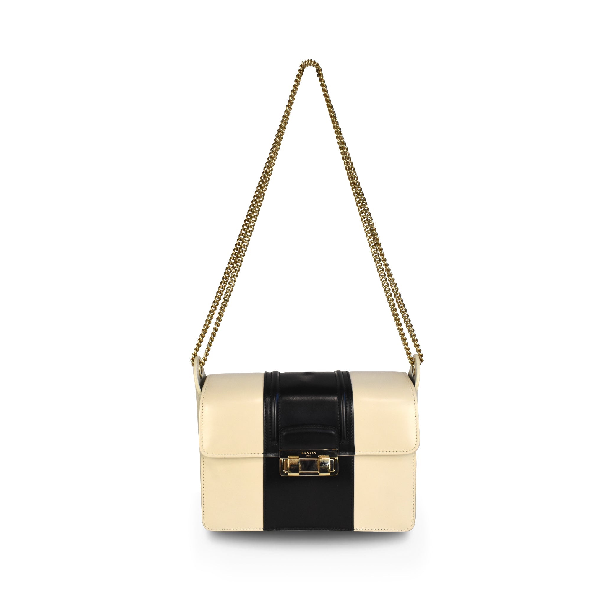 Lanvin 'Jiji' Shoulder Bag