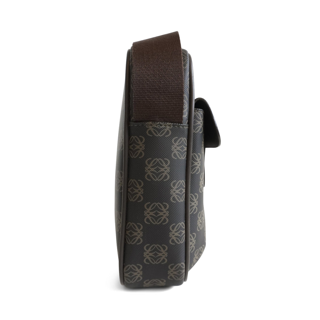 Loewe Anagram Crossbody Bag