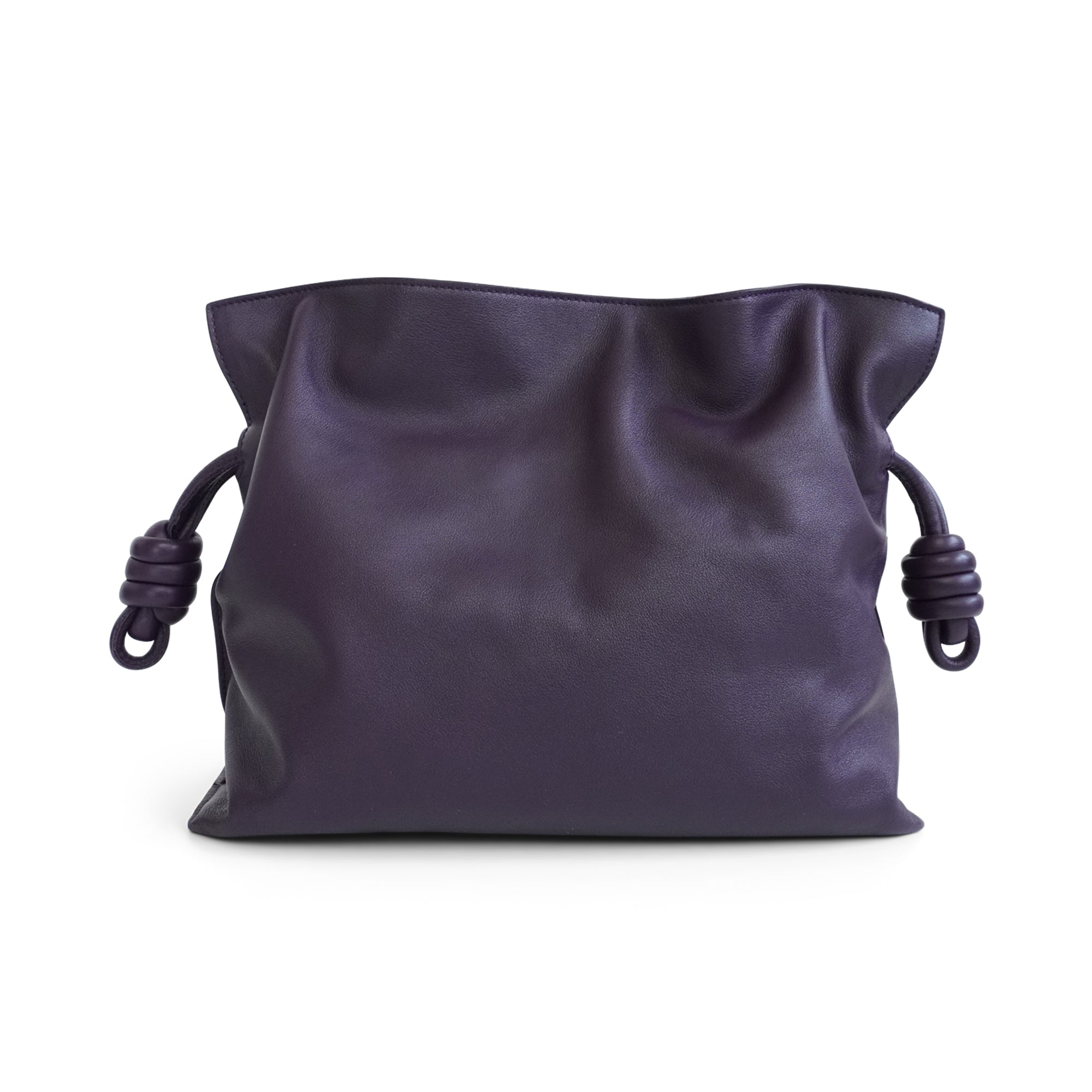 Loewe 'Medium Flamenco' Clutch