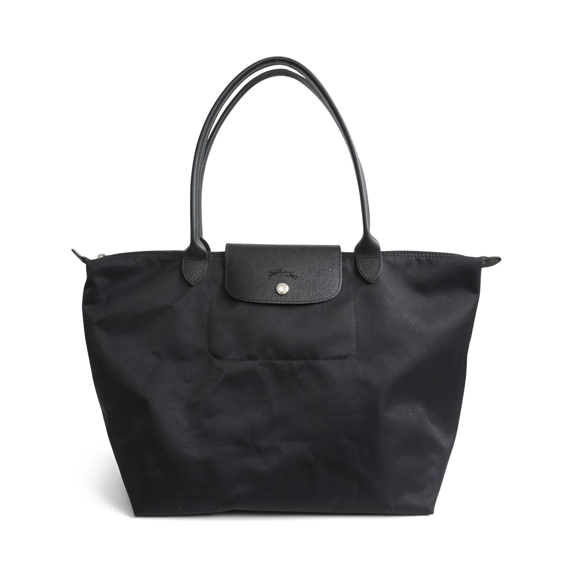 Longchamp 'Le Pliage' Tote