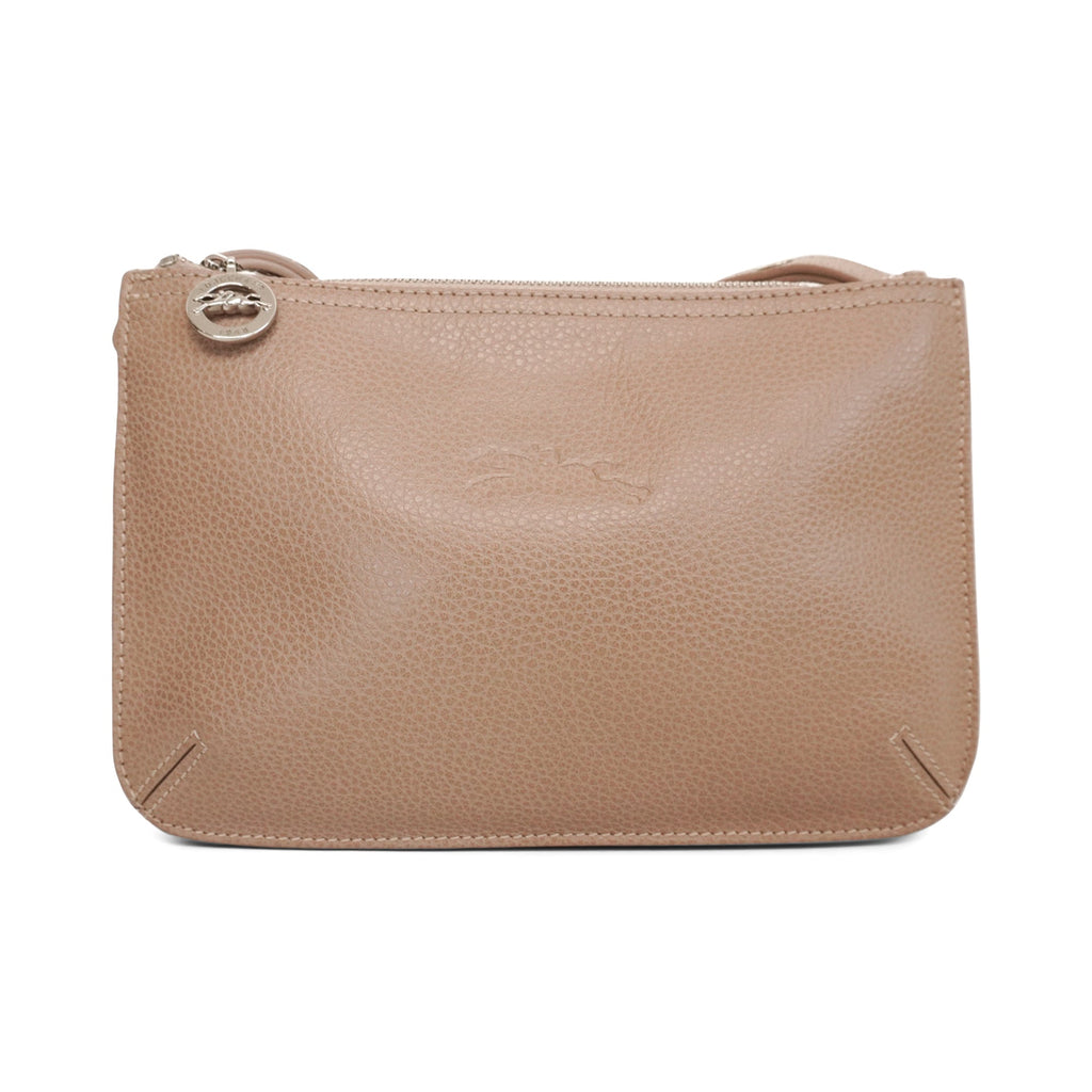 Longchamp 'Le Foulonne Small' Crossbody Bag
