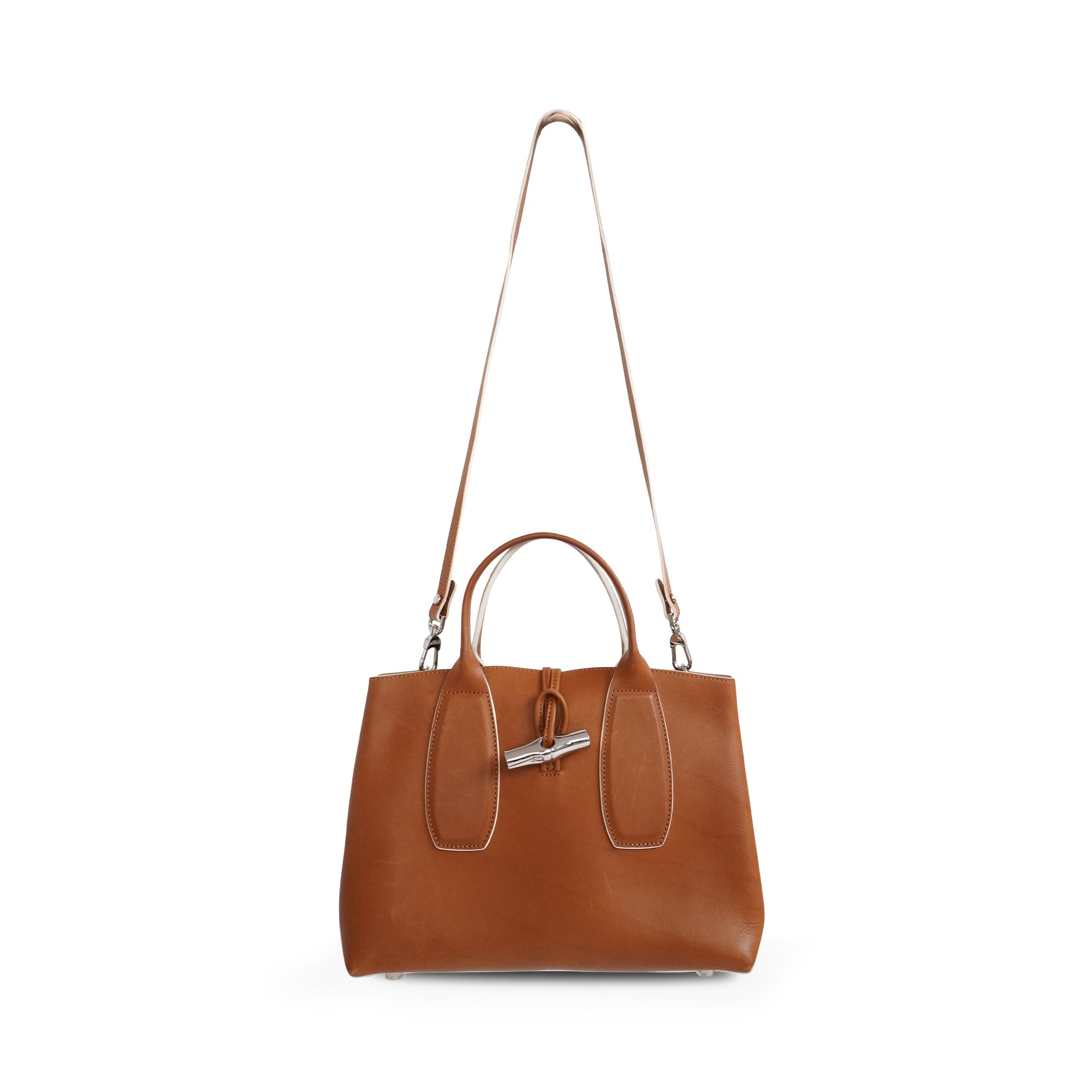 Longchamp 'Le Roseau' Tote Bag