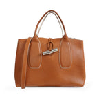 Longchamp 'Le Roseau' Tote Bag