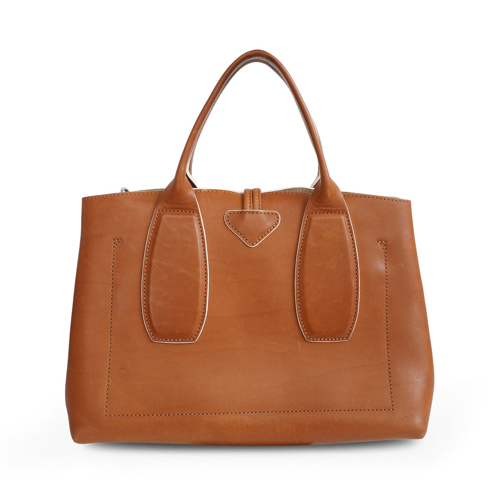 Longchamp 'Le Roseau' Tote Bag