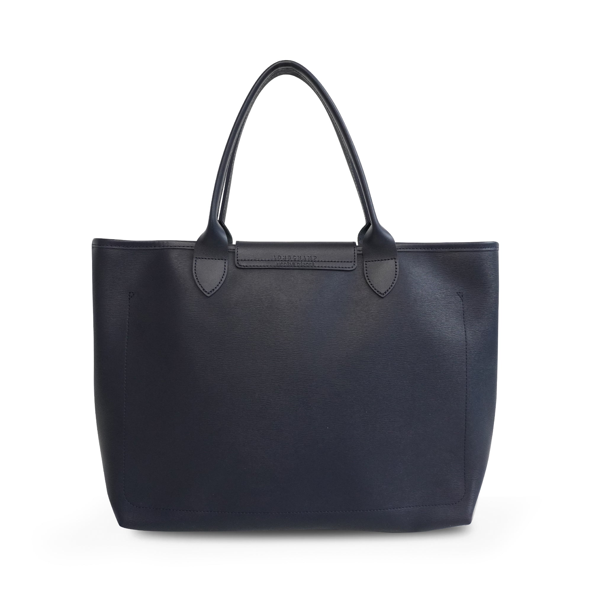 Longchamp 'Le Pliage' Tote Bag