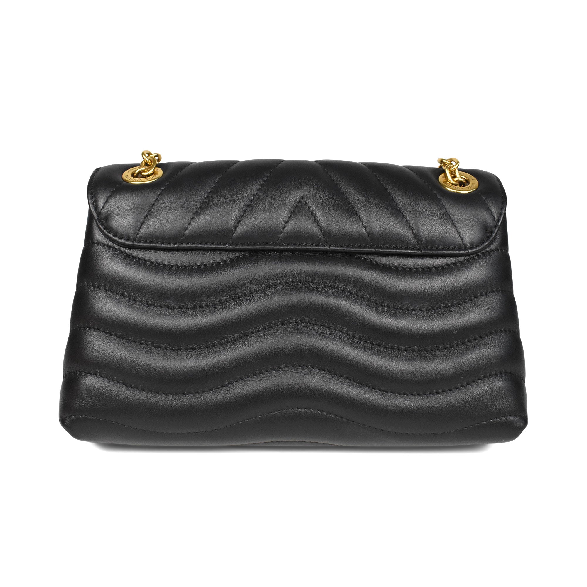 Louis Vuitton 'The New Wave MM' Bag