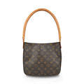 Louis Vuitton 'Looping PM' Shoulder Bag