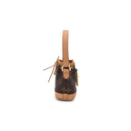 Louis Vuitton 'Micro Noe' Bag Charm