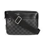 Louis Vuitton 'Trocadero' Messenger Bag