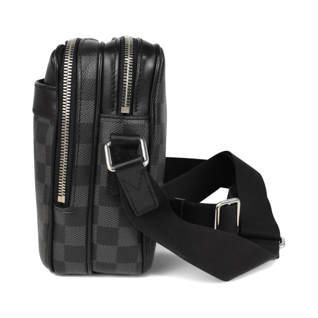 Louis Vuitton 'Trocadero' Messenger Bag