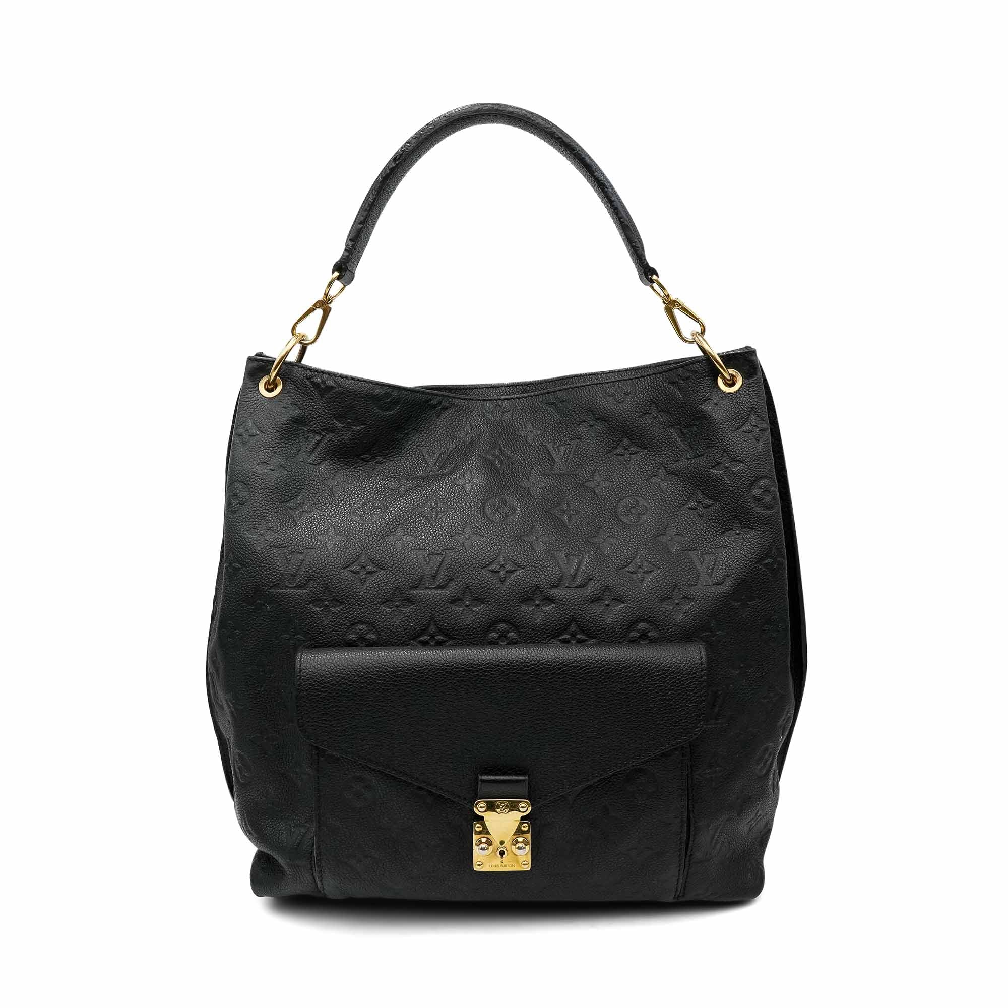 Louis Vuitton 'Metis Hobo' Bag