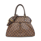 Louis Vuitton 'Trevi' Handbag