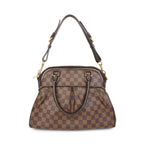 Louis Vuitton 'Trevi' Handbag
