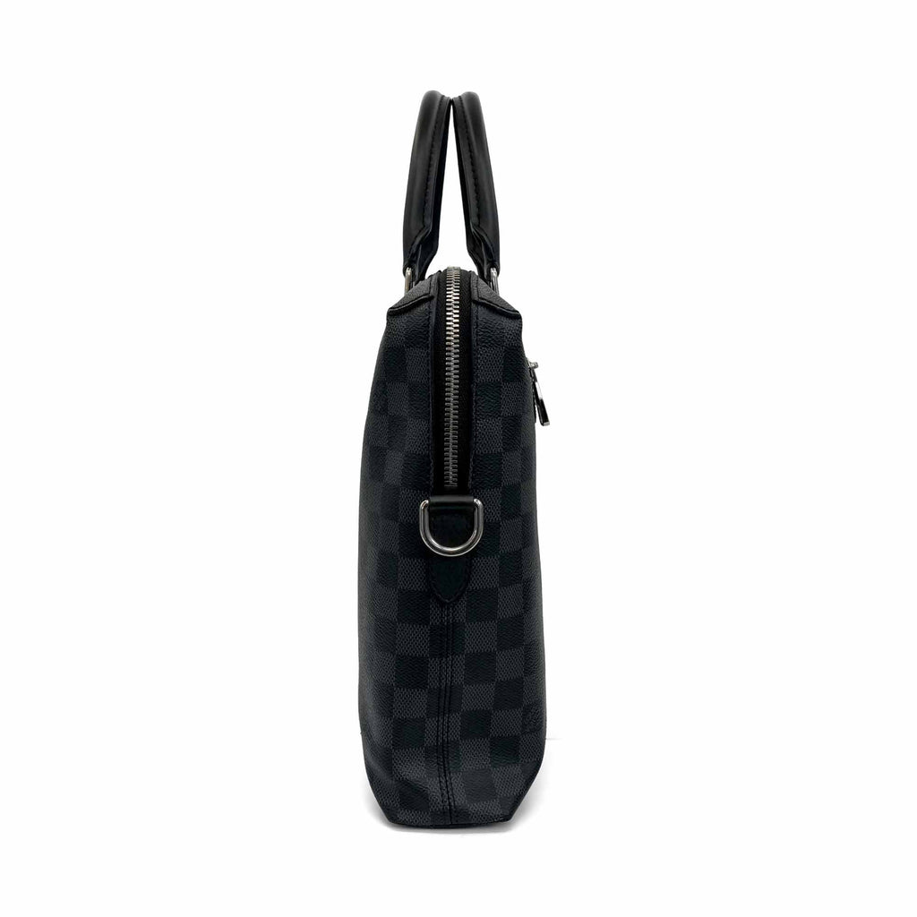 Louis Vuitton 'Porte-Document' Bag
