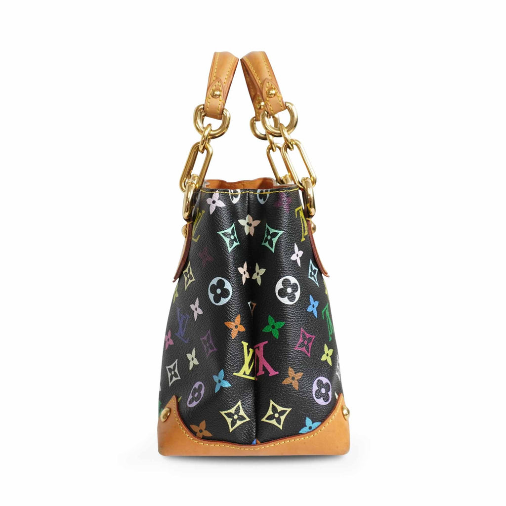 Louis Vuitton 'Audra' Handbag